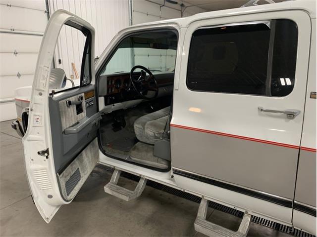 1989 Chevrolet Suburban (CC-1415577) for sale in Holland , Michigan