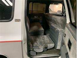 1989 Chevrolet Suburban (CC-1415577) for sale in Holland , Michigan
