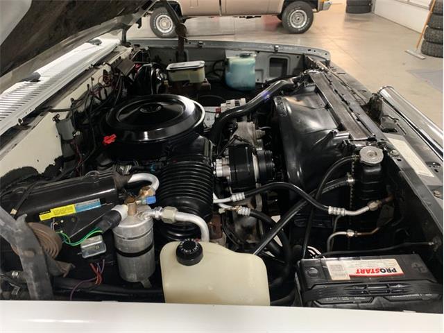 1989 Chevrolet Suburban (CC-1415577) for sale in Holland , Michigan