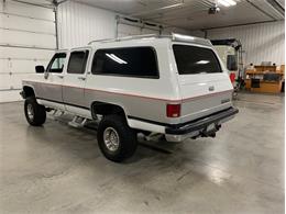 1989 Chevrolet Suburban (CC-1415577) for sale in Holland , Michigan