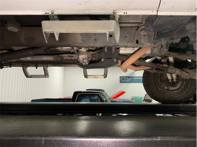 1989 Chevrolet Suburban (CC-1415577) for sale in Holland , Michigan
