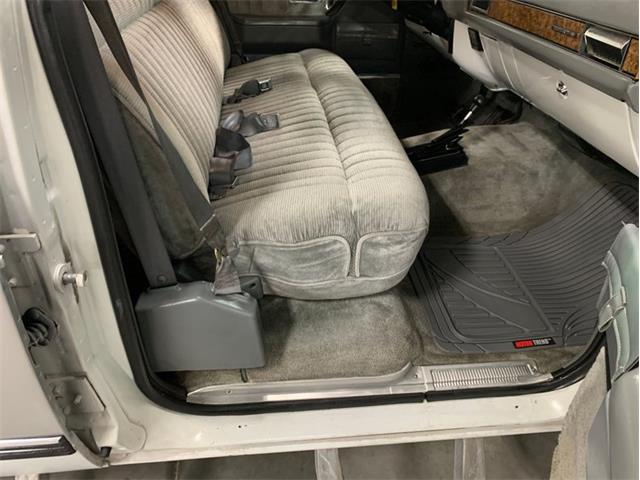 1989 Chevrolet Suburban (CC-1415577) for sale in Holland , Michigan