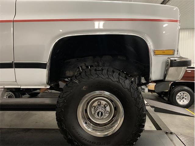 1989 Chevrolet Suburban (CC-1415577) for sale in Holland , Michigan
