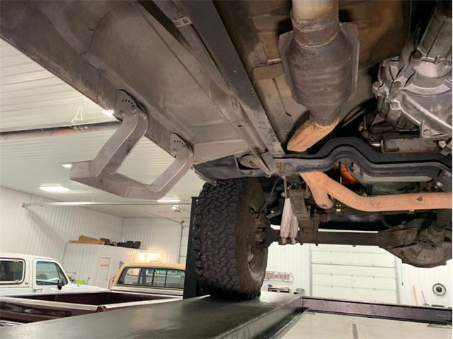 1989 Chevrolet Suburban (CC-1415577) for sale in Holland , Michigan
