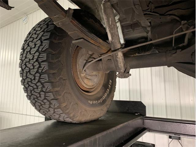 1989 Chevrolet Suburban (CC-1415577) for sale in Holland , Michigan