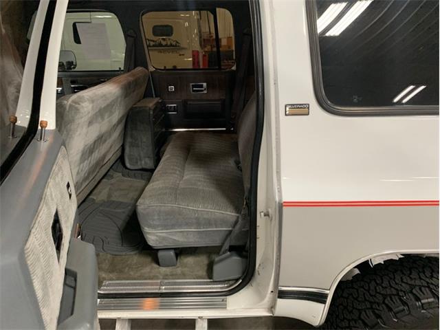 1989 Chevrolet Suburban (CC-1415577) for sale in Holland , Michigan