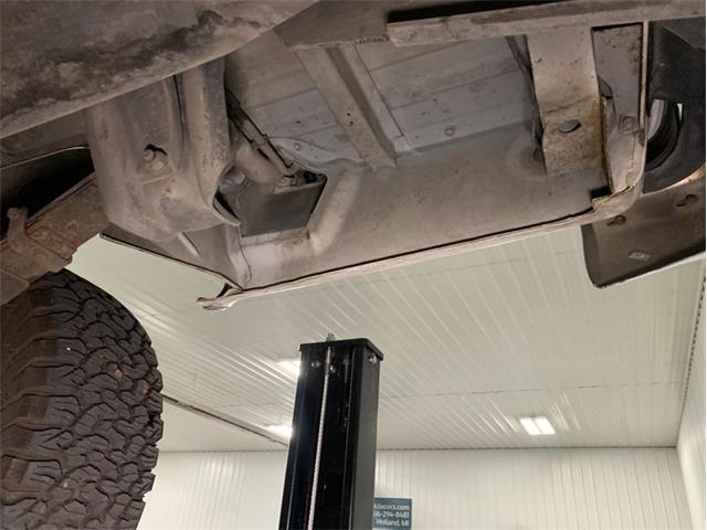 1989 Chevrolet Suburban (CC-1415577) for sale in Holland , Michigan