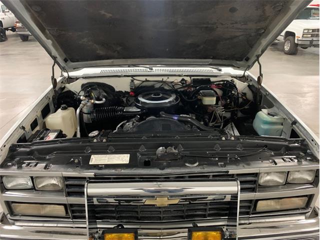 1989 Chevrolet Suburban (CC-1415577) for sale in Holland , Michigan