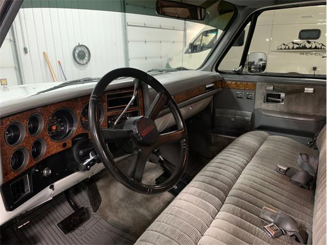 1989 Chevrolet Suburban (CC-1415577) for sale in Holland , Michigan