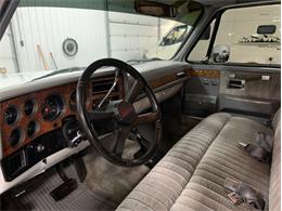 1989 Chevrolet Suburban (CC-1415577) for sale in Holland , Michigan
