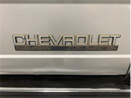 1989 Chevrolet Suburban (CC-1415577) for sale in Holland , Michigan