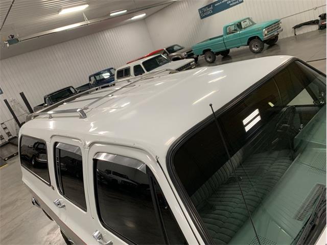 1989 Chevrolet Suburban (CC-1415577) for sale in Holland , Michigan