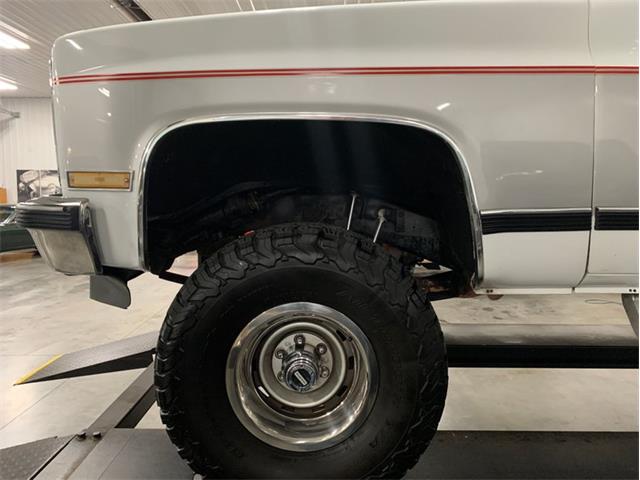 1989 Chevrolet Suburban (CC-1415577) for sale in Holland , Michigan