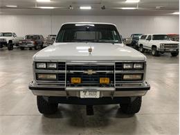 1989 Chevrolet Suburban (CC-1415577) for sale in Holland , Michigan