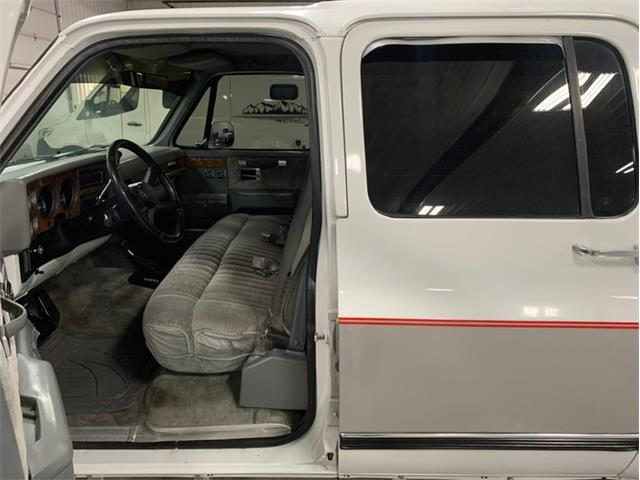 1989 Chevrolet Suburban (CC-1415577) for sale in Holland , Michigan