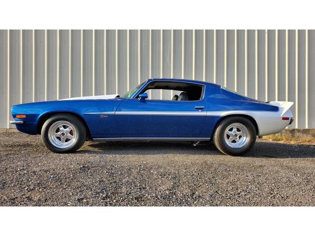 1973 Chevrolet Camaro (CC-1415580) for sale in Linthicum, Maryland