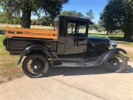1928 Ford Model A (CC-1410560) for sale in Cadillac, Michigan
