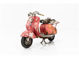 1955 Lambretta Scooter (CC-1415603) for sale in Montreal, Quebec