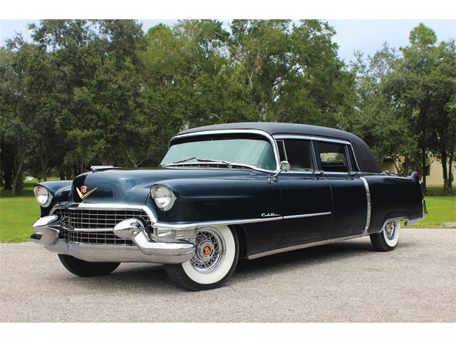 1955 Cadillac 7533 (CC-1415610) for sale in SARASOTA, Florida