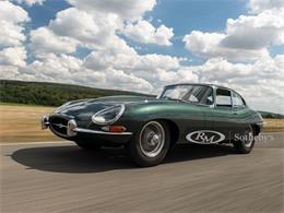 1961 Jaguar E-Type (CC-1415615) for sale in London, United Kingdom