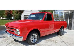 1969 Chevrolet Pickup (CC-1410562) for sale in Annandale, Minnesota