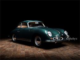 1955 Porsche 356 (CC-1415625) for sale in London, United Kingdom