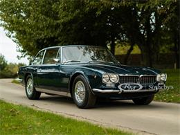 1972 Maserati Mexico (CC-1415629) for sale in London, United Kingdom