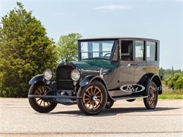 1920 Westcott Sedan (CC-1415630) for sale in Hershey, Pennsylvania