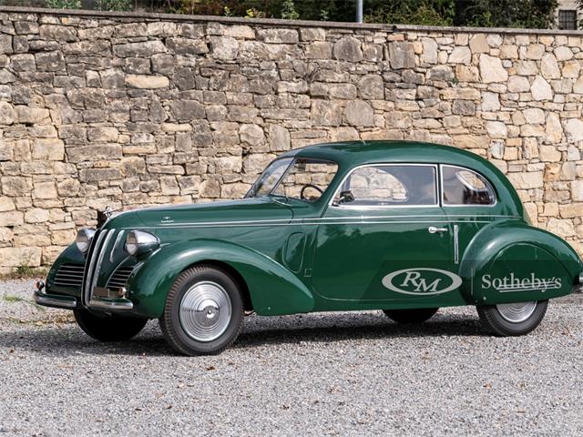 1938 Fiat 1500 (CC-1415633) for sale in London, United Kingdom