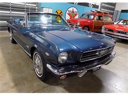 1965 Ford Mustang (CC-1415644) for sale in Pompano Beach, Florida