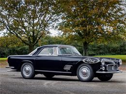 1960 Maserati 3500 (CC-1415646) for sale in London, United Kingdom
