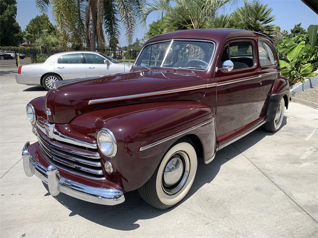 1947 Ford Deluxe (CC-1415647) for sale in Anaheim, California