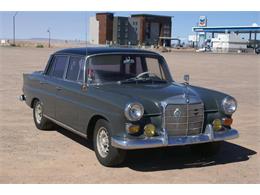 1962 Mercedes-Benz 190C Judson (CC-1415676) for sale in Phoenix, Arizona