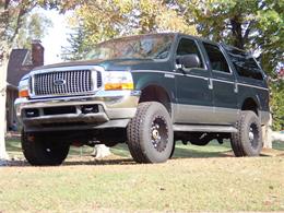 2004 Ford Excursion (CC-1415680) for sale in Middletown, Connecticut