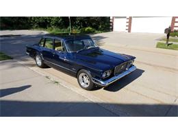 1961 Plymouth Valiant (CC-1410569) for sale in Cadillac, Michigan