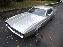 1972 Ford Mustang (CC-1415690) for sale in Bridgewater, New Jersey