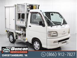 2000 Daihatsu Hijet (CC-1415694) for sale in Christiansburg, Virginia