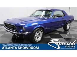 1967 Ford Mustang (CC-1415707) for sale in Lithia Springs, Georgia