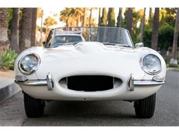 1965 Jaguar XKE (CC-1415719) for sale in Beverly Hills, California