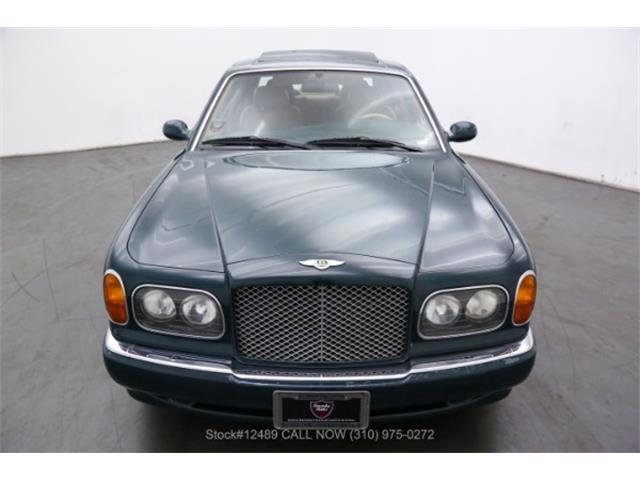 1999 Bentley Arnage (CC-1415721) for sale in Beverly Hills, California