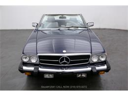 1984 Mercedes-Benz 380SL (CC-1415722) for sale in Beverly Hills, California
