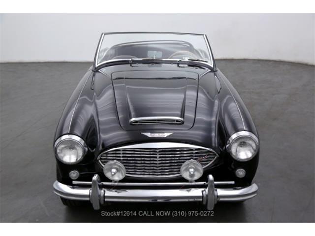 1958 Austin-Healey 100-6 (CC-1415726) for sale in Beverly Hills, California