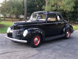 1940 Ford Coupe (CC-1415738) for sale in Greensboro, North Carolina