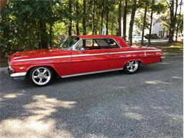 1962 Chevrolet Impala (CC-1415742) for sale in Greensboro, North Carolina