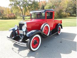 1931 Chevrolet AE Independence (CC-1415752) for sale in Greensboro, North Carolina