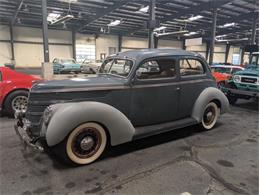 1938 Ford Tudor (CC-1415761) for sale in Greensboro, North Carolina