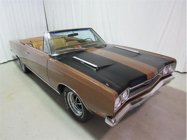 1969 Plymouth Road Runner (CC-1415783) for sale in Punta Gorda, Florida