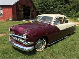 1950 Ford Business Coupe (CC-1415797) for sale in Cadillac, Michigan