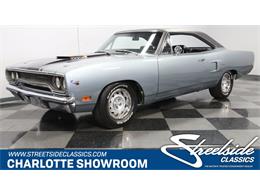 1970 Plymouth Road Runner (CC-1410058) for sale in Concord, North Carolina