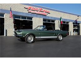 1968 Shelby GT350 (CC-1415800) for sale in St. Charles, Missouri